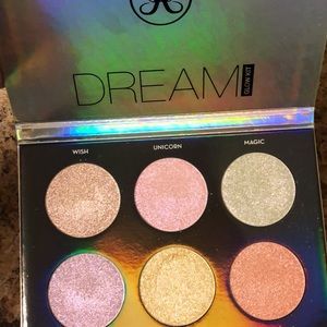 Anastasia highlighter